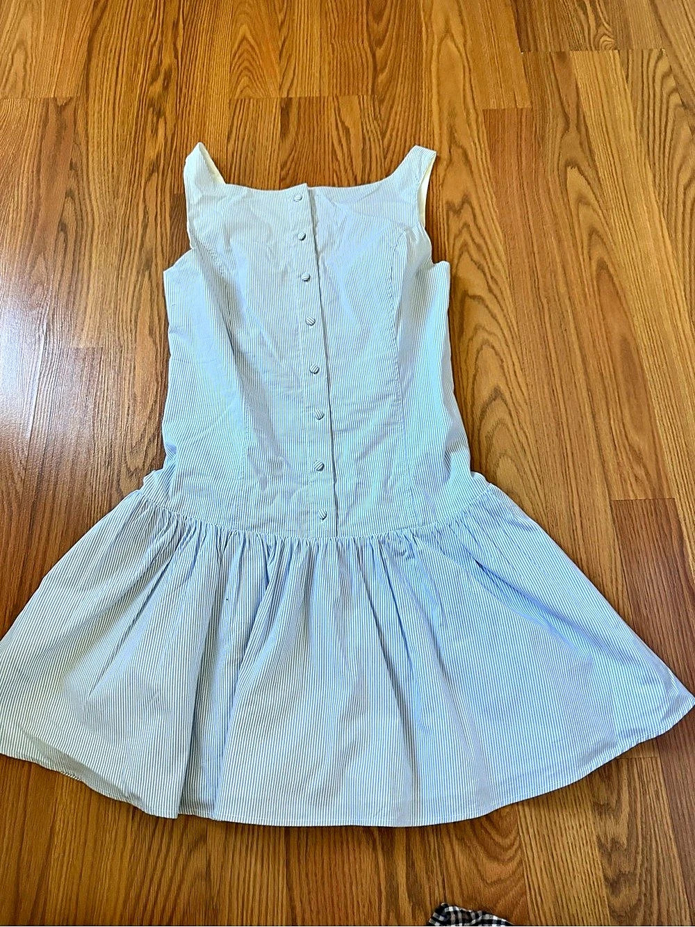 Sunday Best Dress